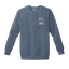 Making Missionaries Comfort Colors Crewneck thumbnail 5