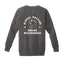 Making Missionaries Comfort Colors Crewneck thumbnail 2
