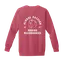 Making Missionaries Comfort Colors Crewneck thumbnail 10