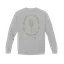 The Harvest is Plentiful Heavy Blend Crewneck thumbnail 2