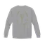 The Harvest is Plentiful Heavy Blend Crewneck thumbnail 6