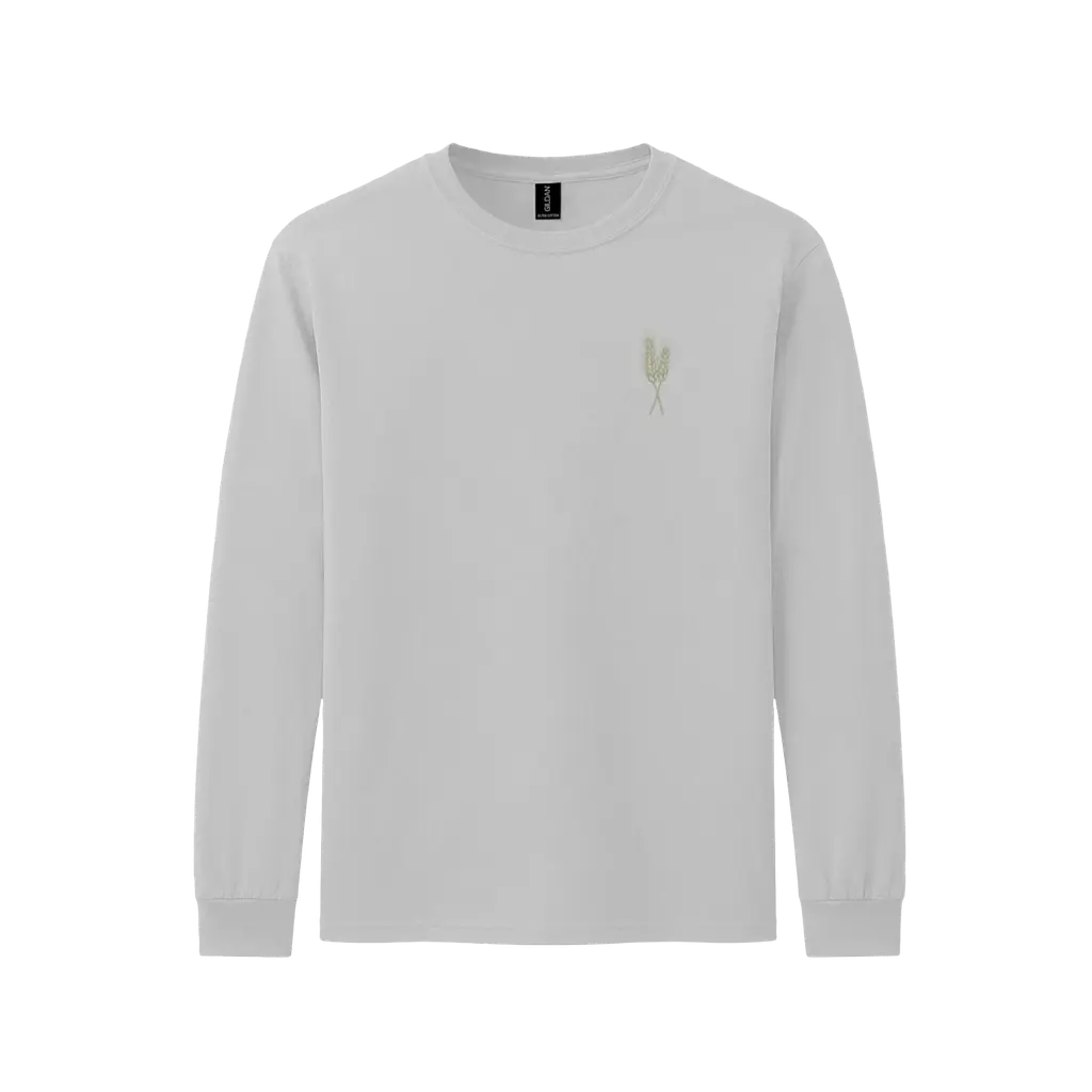 The Harvest is Plentiful Long Sleeve