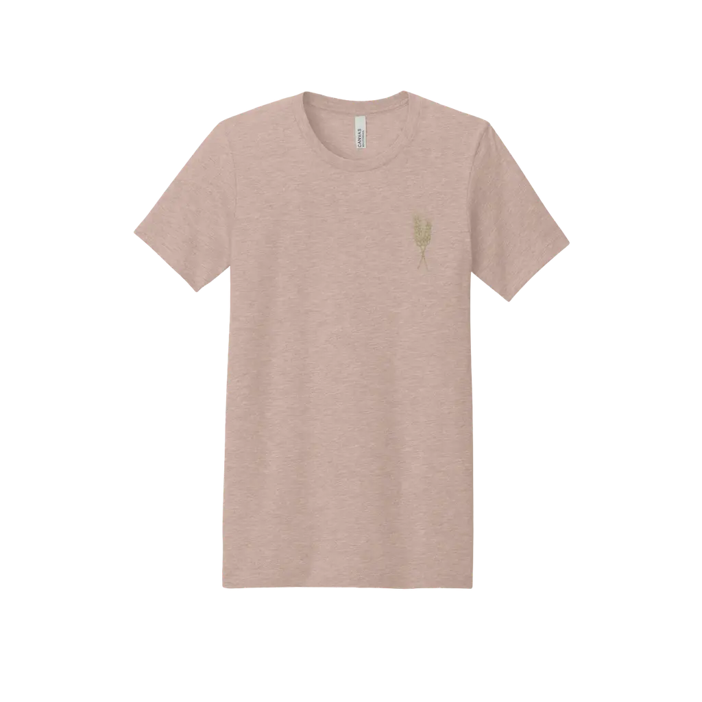 The Harvest is Plentiful Premium Tee