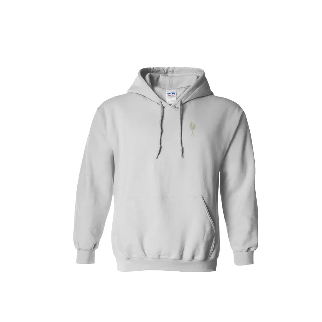 The Harvest is Plentiful Hoodie