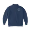 GP Logo Quarter Zip thumbnail 1