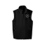 GP Logo Fleece Vest thumbnail 4