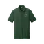 GP Logo Unisex Polo thumbnail 3