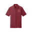 GP Logo Unisex Polo thumbnail 9