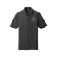 GP Logo Unisex Polo thumbnail 1