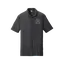 GP Logo Unisex Polo thumbnail 7