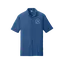 GP Logo Unisex Polo thumbnail 5