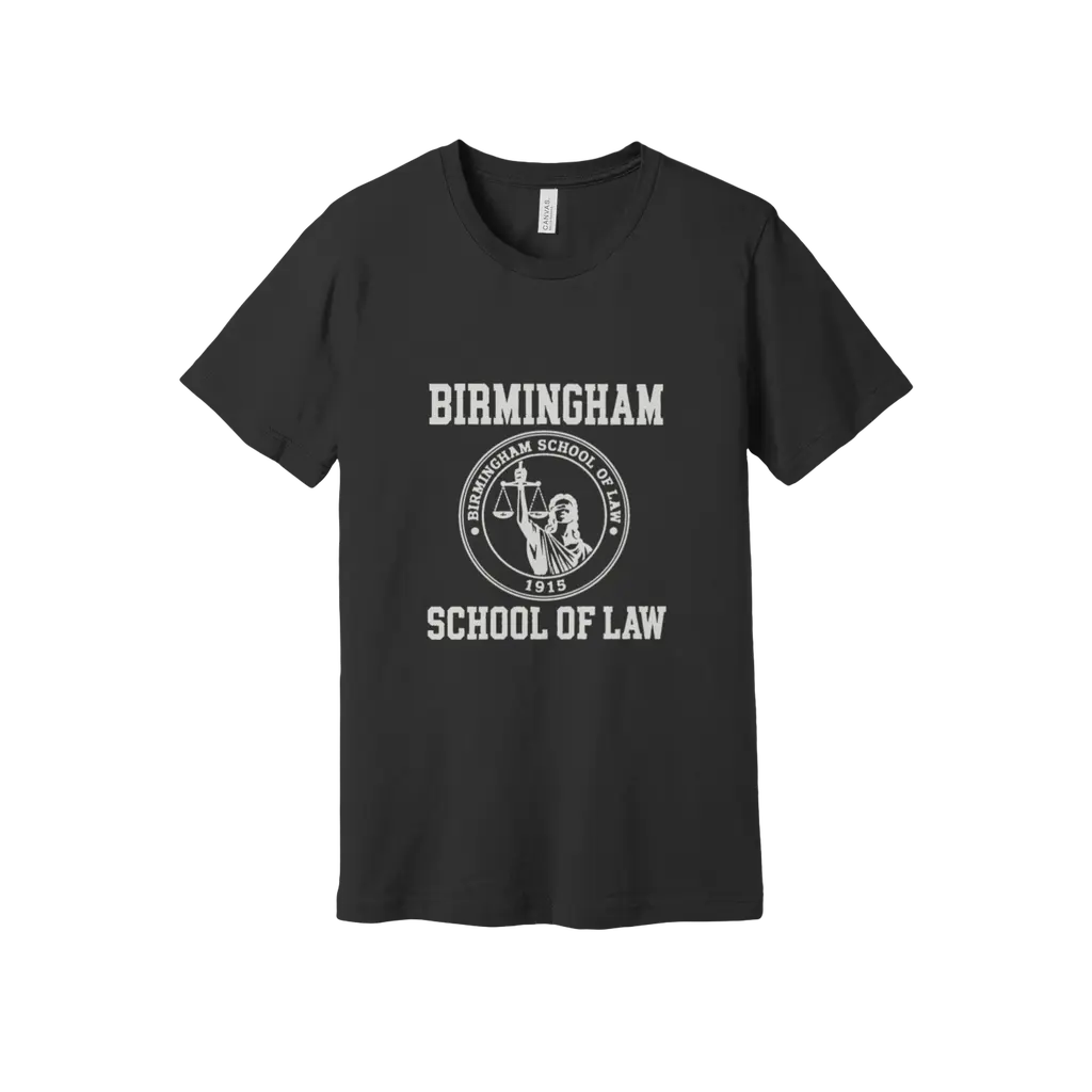 BSL Short Sleeve Tee 1