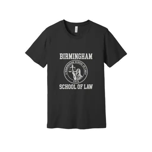 BSL Short Sleeve Tee 1