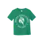 SJDSA Logo (White) Toddler T-Shirt thumbnail 5