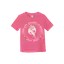 SJDSA Logo (White) Toddler T-Shirt thumbnail 7