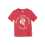 SJDSA Logo (White) Toddler T-Shirt thumbnail 1