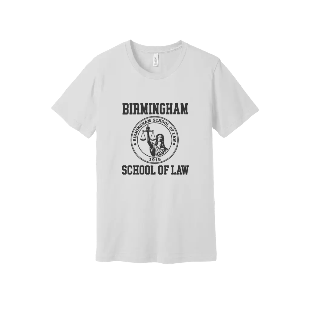 BSL Short Sleeve Tee 2