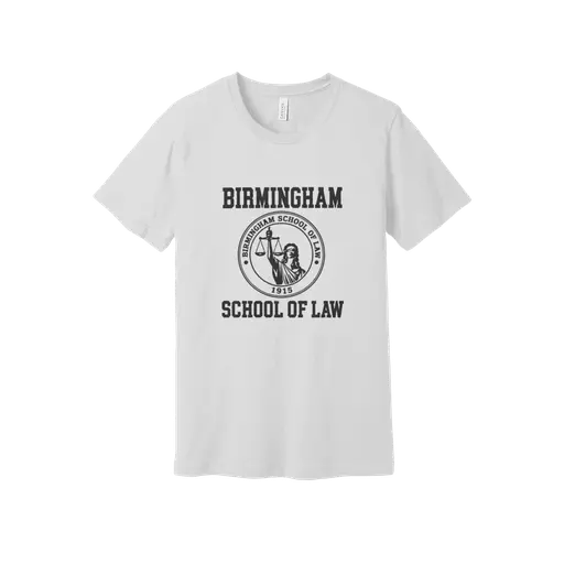 BSL Short Sleeve Tee 2