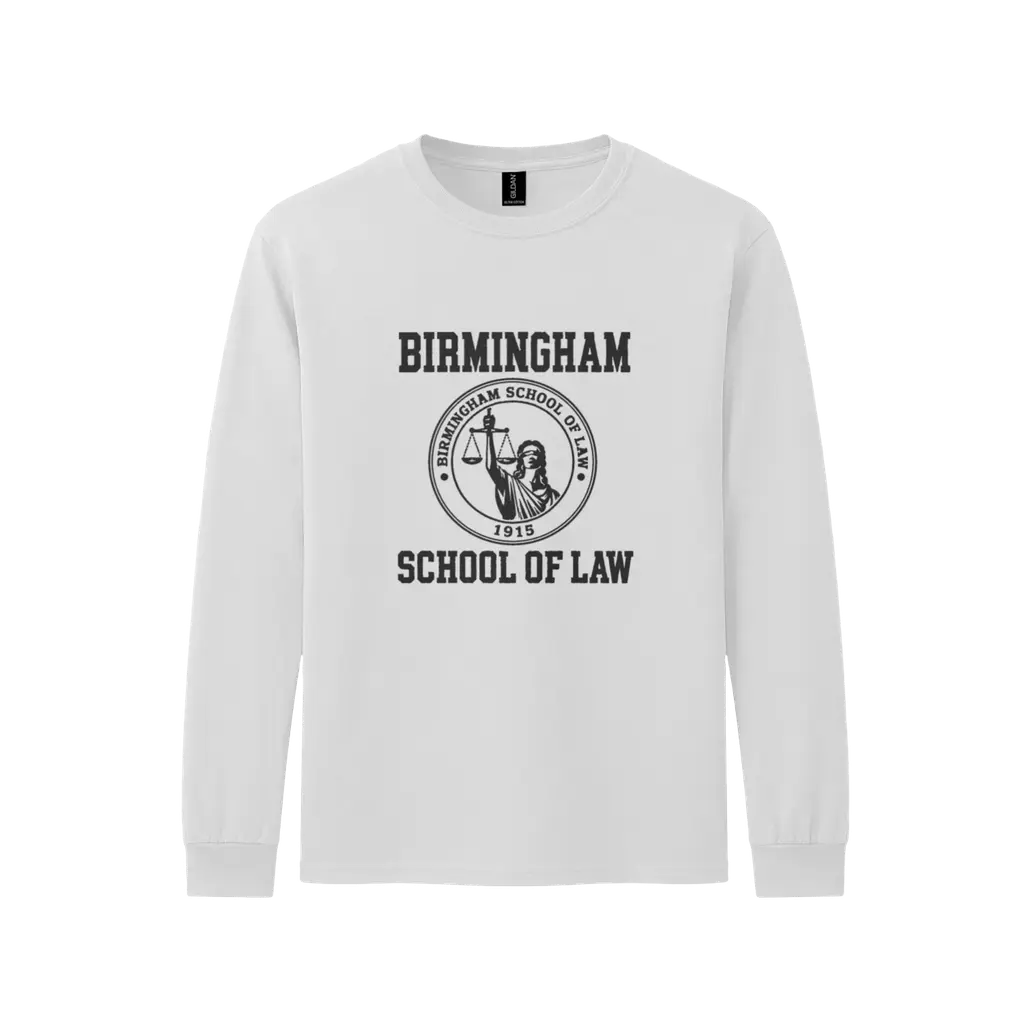 BSL Long Sleeve 1