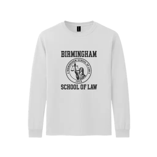 BSL Long Sleeve 1