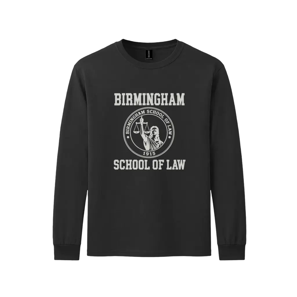 BSL Long Sleeve 2