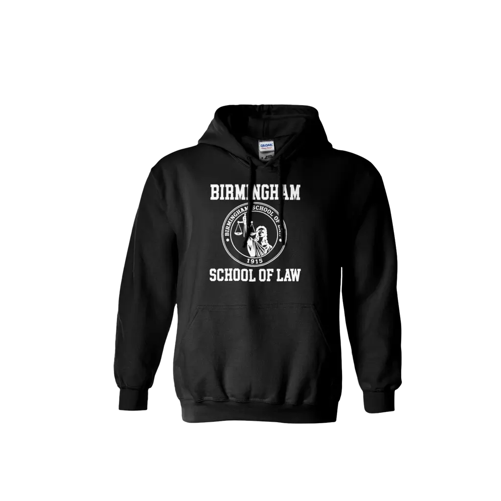BSL Hoodie