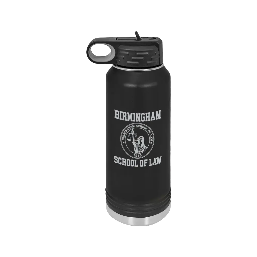 BSL 32 oz Water Bottle 