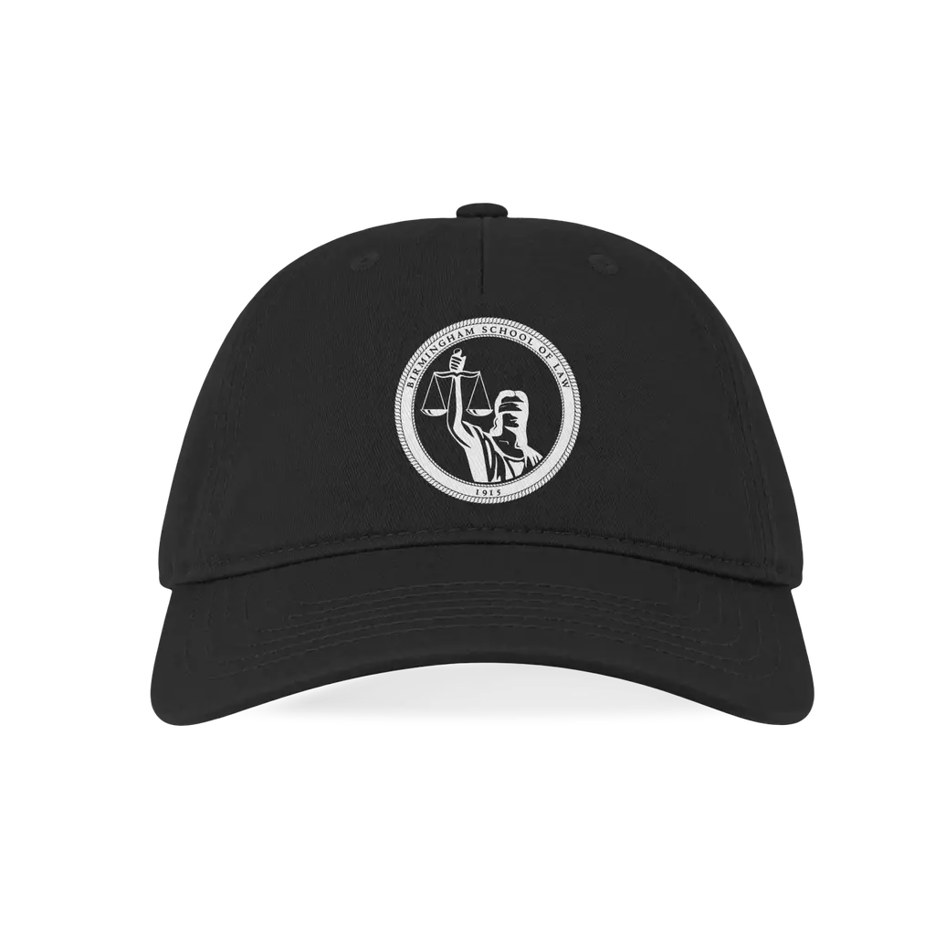 BSL Logo Baseball Hat