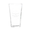 Suprises Pint Glass thumbnail 1