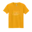 Suprises Tee - Youth Sizes thumbnail 1