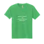 Suprises Tee - Youth Sizes thumbnail 3
