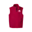 Pittie Parent Fleece Vest thumbnail 1