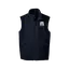 Pittie Parent Fleece Vest thumbnail 2