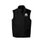 Pittie Parent Fleece Vest thumbnail 5