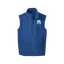 Pittie Parent Fleece Vest thumbnail 3