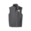 Pittie Parent Fleece Vest thumbnail 4