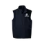 Love Lives Here Fleece Vest thumbnail 3