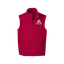 Love Lives Here Fleece Vest thumbnail 2