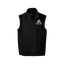 Love Lives Here Fleece Vest thumbnail 5