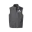 Love Lives Here Fleece Vest thumbnail 4
