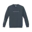Making Missionaries Crewneck (Simple) thumbnail 7
