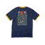 Ringer Tee Rooted In Community thumbnail 8