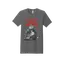 I Didn't Hear No Bell Premium Tee thumbnail 3