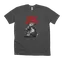 I Didn't Hear No Bell Ringspun Tee thumbnail 3