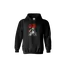 I Didn't Hear No Bell Hoodie thumbnail 1