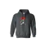 I Didn't Hear No Bell Hoodie thumbnail 3