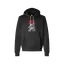 I Didn't Hear No Bell Sponge Fleece Hoodie thumbnail 3