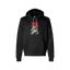 I Didn't Hear No Bell Sponge Fleece Hoodie thumbnail 1