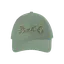 3 Green Horse Cap thumbnail 1