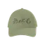 3 Green Horse Cap thumbnail 3